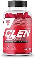 Фото Trec Nutrition Clen Burexin 90 капсул