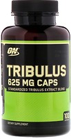 Фото Optimum Nutrition Tribulus 625 100 капсул