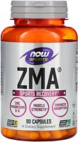 Фото Now Foods ZMA 90 капсул