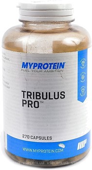 Фото MyProtein Tribulus Pro 270 капсул