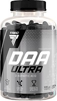 Фото Trec Nutrition DAA Ultra 120 капсул