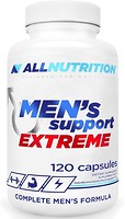Фото All Nutrition Men's Support Extreme 120 капсул