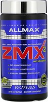 Фото AllMax ZMX2 90 капсул