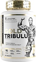 Фото Kevin Levrone Gold Tribulus 1500 90 таблеток