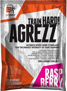 Фото Extrifit Agrezz 20.8 г Raspberry