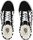 Кеди, снікерси Vans