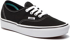 Фото Vans кеди ComfyCush Authentic (VN0A3WM7VNE1)