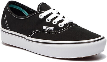 Фото Vans кеди ComfyCush Authentic (VN0A3WM7VNE1)