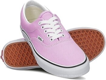 Фото Vans кеди Leopard Era (VN0A54F13SQ1)