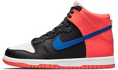 Фото Nike Dunk High GS (DB2179)