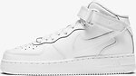 Фото Nike Air Force 1 Mid LE (DH2933-111)