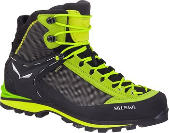 Фото Salewa MS Crow Gore-Tex (61328)