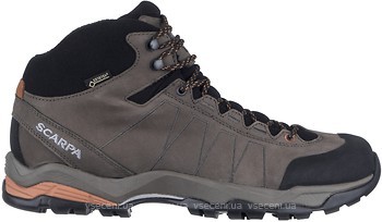 Scarpa moraine plus mid on sale gtx