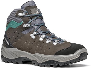 Фото Scarpa Mistral GTX WMN (30026 202)