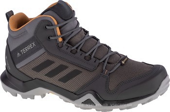 Фото Adidas Terrex AX3 Mid GTX (BC0468)