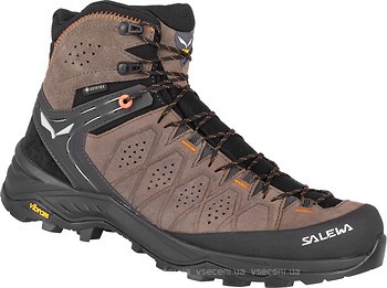 Фото Salewa MS Alp Trainer 2 Mid Gore-Tex (61382)