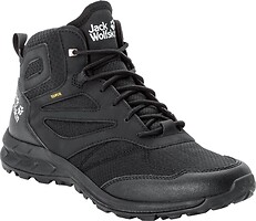 Фото Jack Wolfskin Woodland Texapore Mid M (4039201-6000)