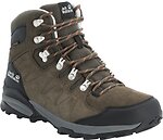 Черевики Jack Wolfskin
