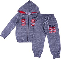 Фото Breeze спортивный костюм Big Boy 55 (9672)