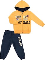 Фото Breeze спортивный костюм Foot Ball (7101)