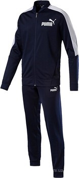 Фото Puma спортивний костюм Baseball Tricot Suit Cl (853383)