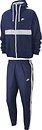 Фото Nike спортивний костюм M NSW CE TRK Suit HD WVN (BV3025)