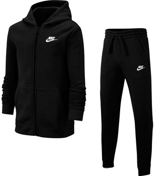 Фото Nike спортивний костюм B NSW TRK Suit Core BF (BV3634-010)