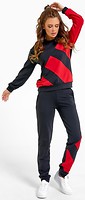 Фото Issa Plus спортивный костюм SA-25