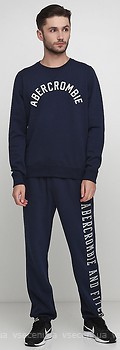 Фото Abercrombie Fitch спортивный костюм AF5632M