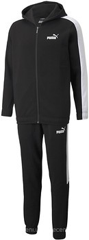 Фото Puma спортивний костюм Hooded Sweat Suit FL Cl (845847)
