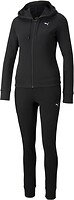 Фото Puma спортивний костюм Classic Hooded Tracksuit (589132)