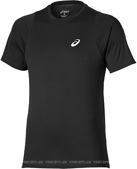 Фото Asics футболка GPX Short Sleeve Top (154412)