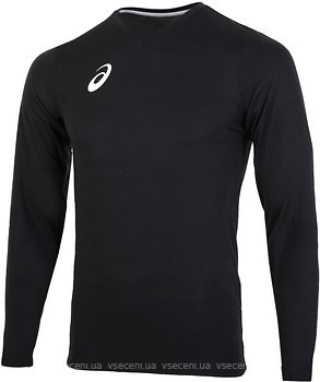 Фото Asics лонгслив Man Long Sleeve Tee (156859)