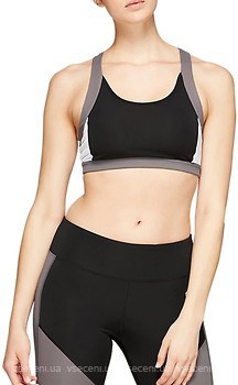 Фото Asics топ Color Block Bra 2 (2032A409)