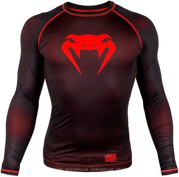 Фото Venum рашгард Contender 3.0 Long Sleeves (VEN-03135)