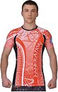 Фото Berserk-Sport рашгард Pankration 3D Approved WPC (RS8172R)