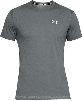 Фото Under Armour футболка Streaker 2.0 Shortsleeve (1310571)