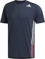 Фото Adidas футболка FreeLift 3-Stripes (FJ6181)