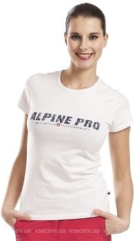 Фото Alpine Pro футболка Primierotal (WTSA033)
