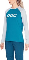 Фото Poc футболка Essential MTB Womens Jersey (PC528368251)