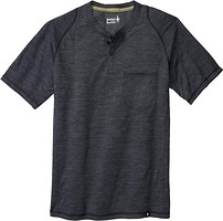 Фото Smartwool футболка Everyday Exploration SS Henley Men's (SW000272)