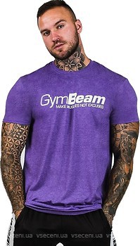 Фото GymBeam Clothing футболка Make Muscles (1172225)
