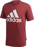 Фото Adidas футболка Must Haves Badge Of Sport (GC7351)
