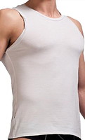 Фото Icebreaker майка Anatomica Tank Men 150