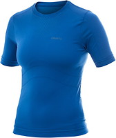 Фото Craft футболка Cool Seamless Short Sleeve W (1902556)