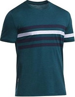 Фото Icebreaker футболка Tech T Lite Short Sleeve Men