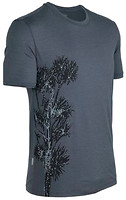 Фото Icebreaker футболка Tech T Lite Short Sleeve Men Stuart'S Tree