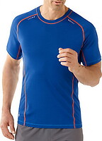 Фото Smartwool футболка PHD Ultra Light Short Sleeve Mens (SW0SO914)