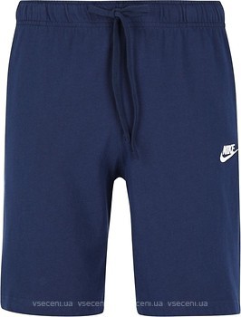 Фото Nike шорты Sportswear Club (BV2772-410)