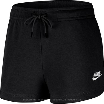 Фото Nike шорти Sportswear Essential (CJ2158-010)